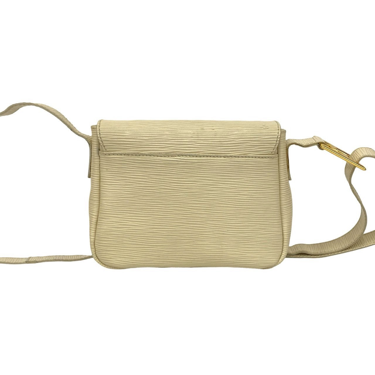 【ヴィンテージ】◇フェンディ◇ スエード / ゴールド金具 / ショルダーバッグ FENDI - 【ヴィンテージ】◇フェンディ◇ スエード / ゴールド金具