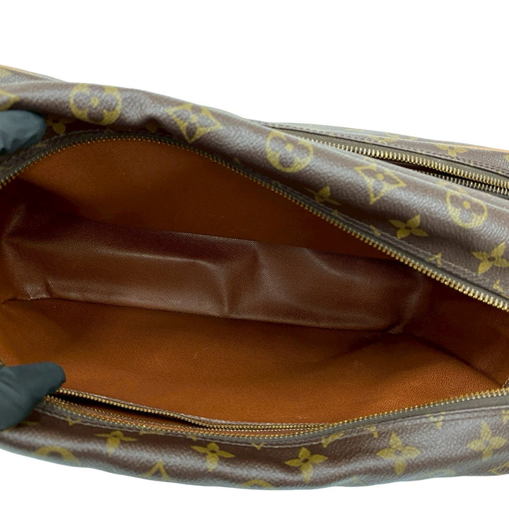 shoulder bag louis vuitton nile