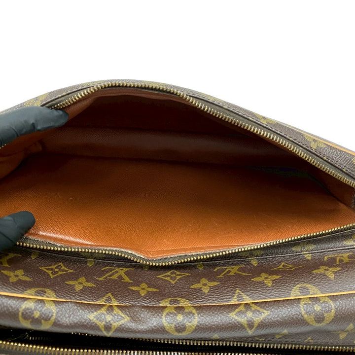shoulder bag louis vuitton nile