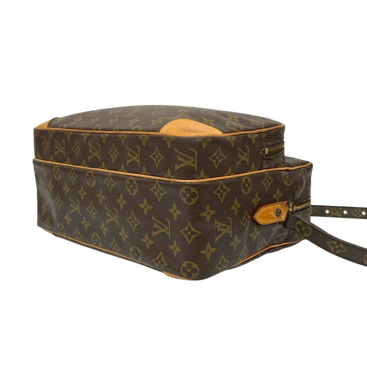 LOUIS VUITTON ルイヴィトン (Vintage) ナイル ショルダーバッグ – Trip