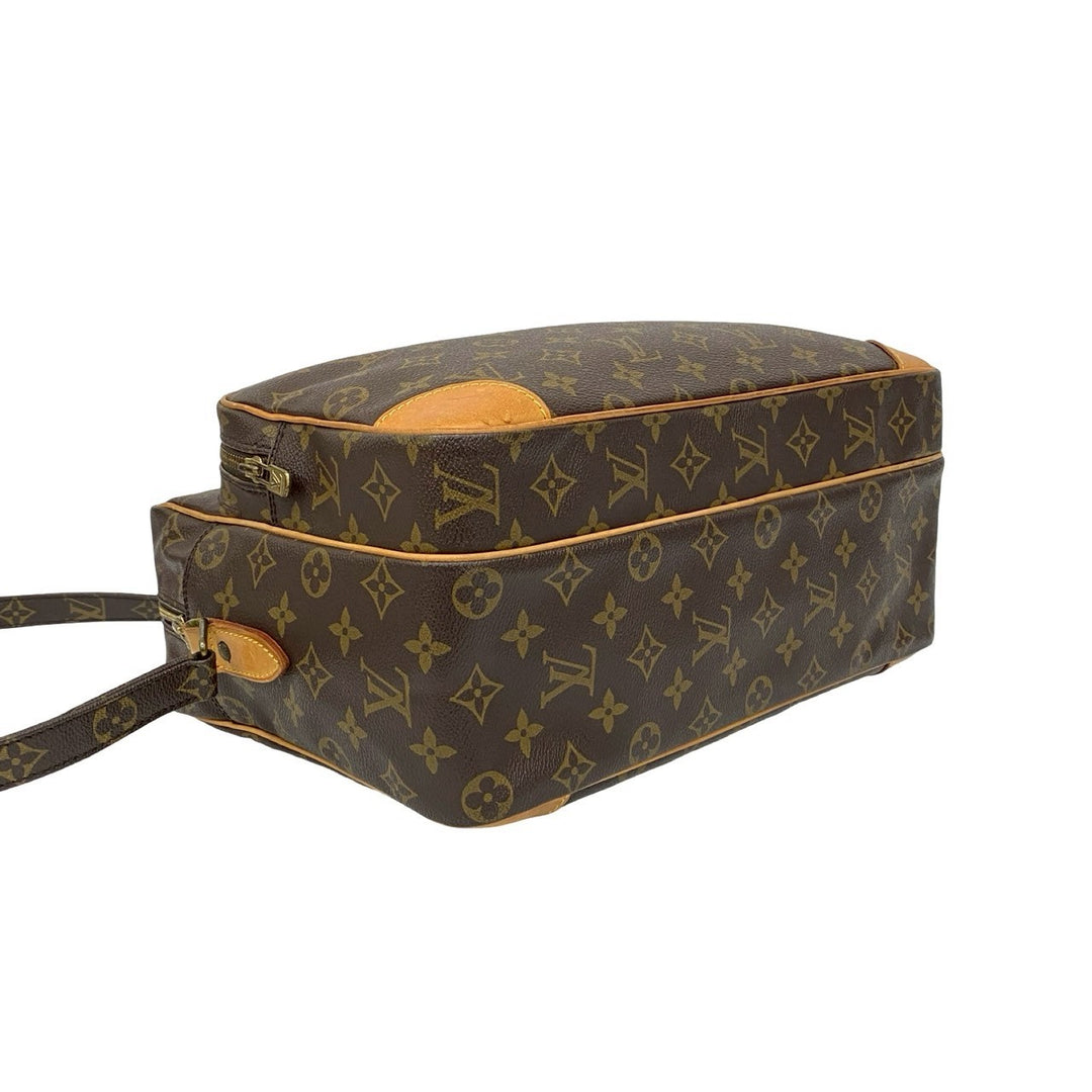 shoulder bag louis vuitton nile
