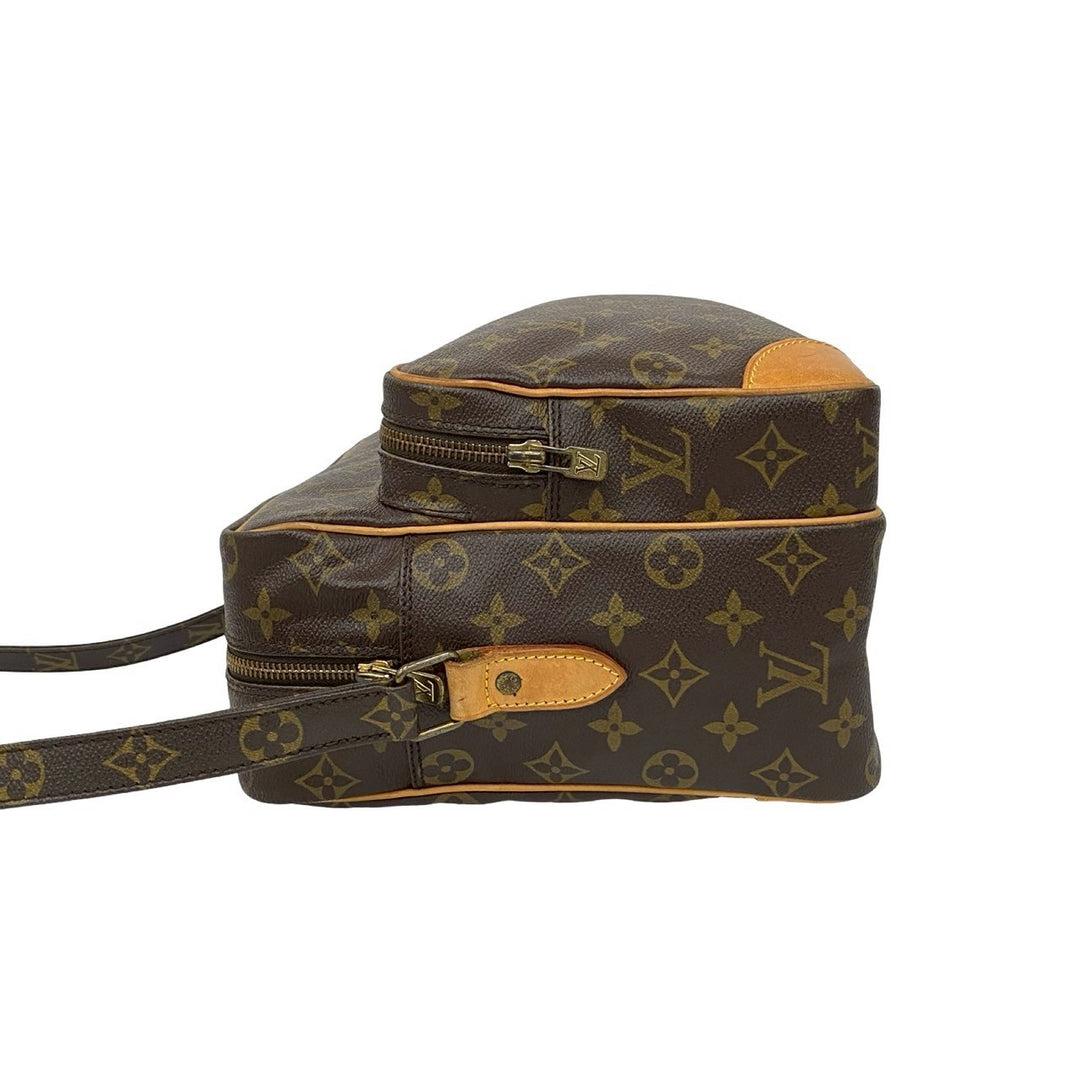 shoulder bag louis vuitton nile