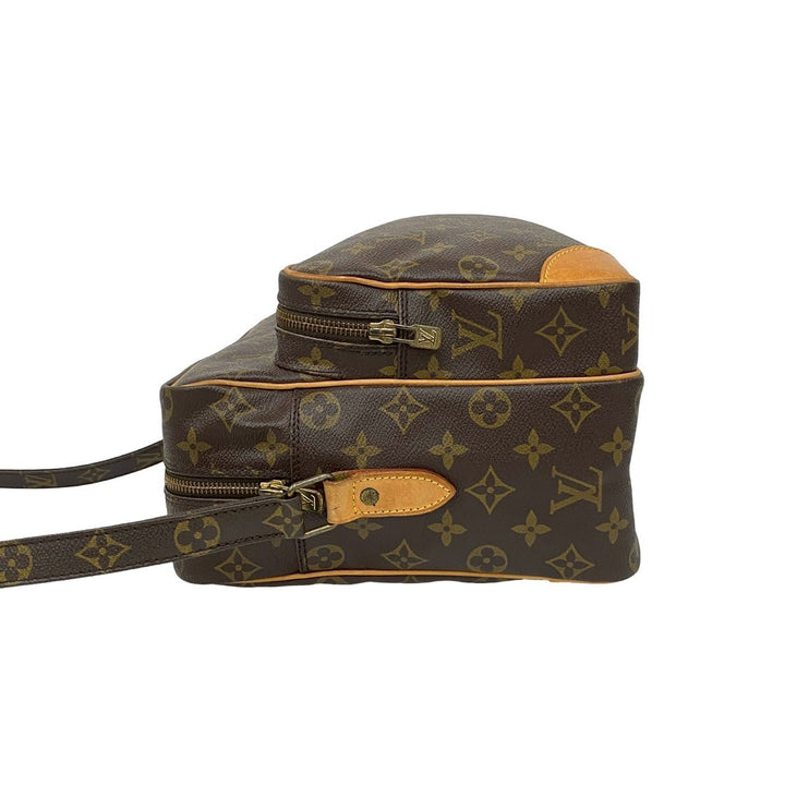 shoulder bag louis vuitton nile