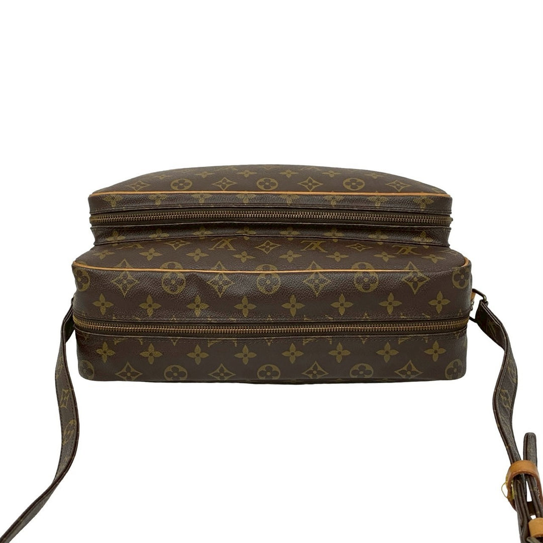 shoulder bag louis vuitton nile