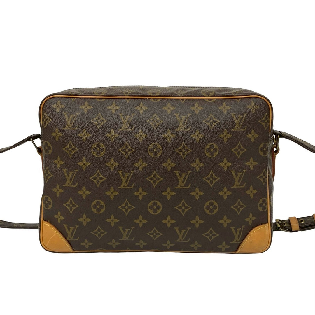 shoulder bag louis vuitton nile