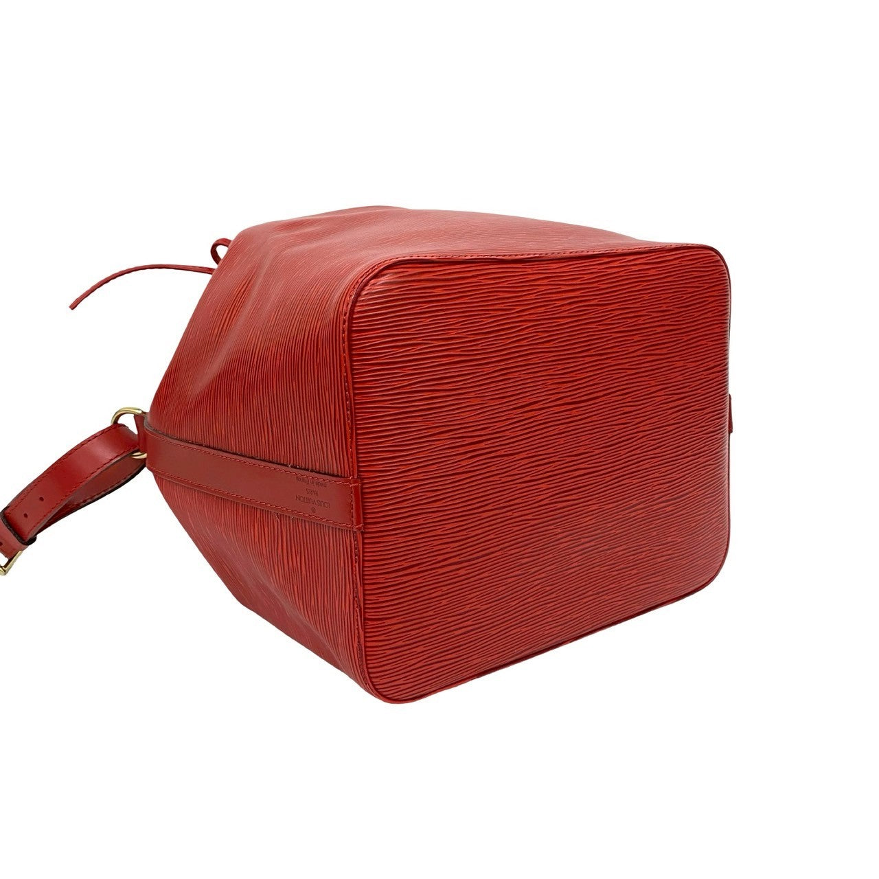 LOUIS VUITTON ルイヴィトン (Vintage) プチノエ ショルダーバッグ – Trip