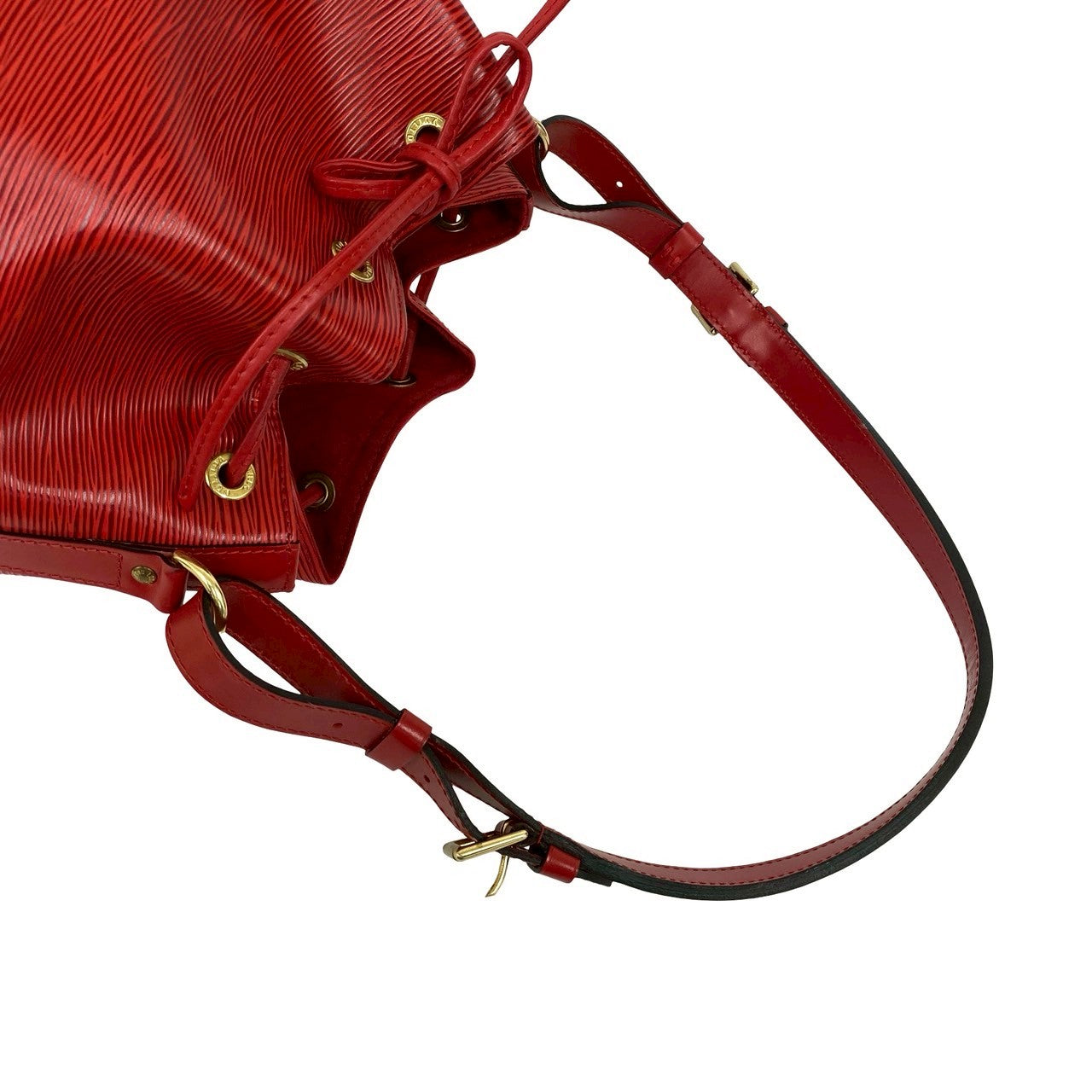 LOUIS VUITTON ルイヴィトン (Vintage) プチノエ ショルダーバッグ – Trip