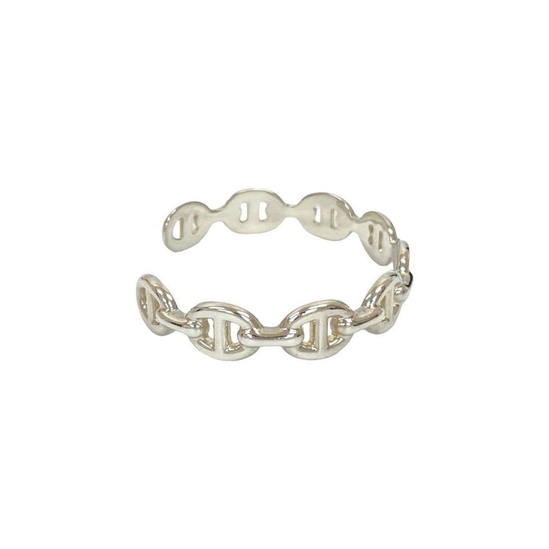 bangle hermes enchene bangle