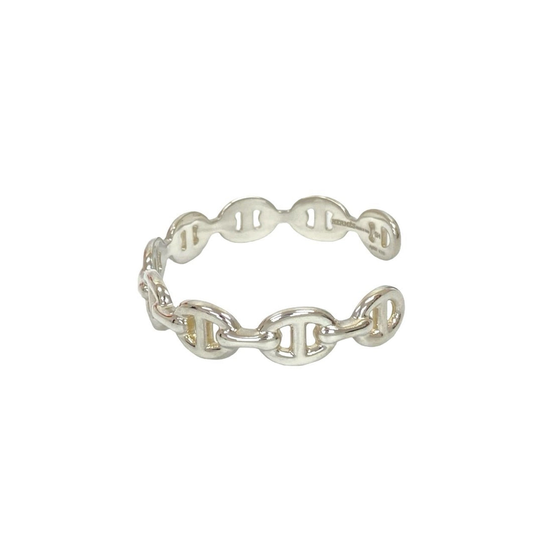 bangle hermes enchene bangle