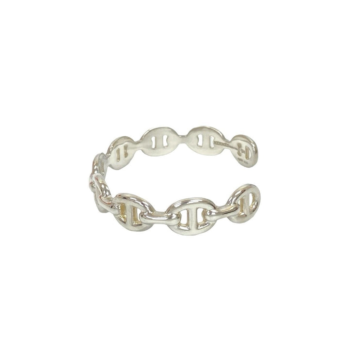 bangle hermes enchene bangle