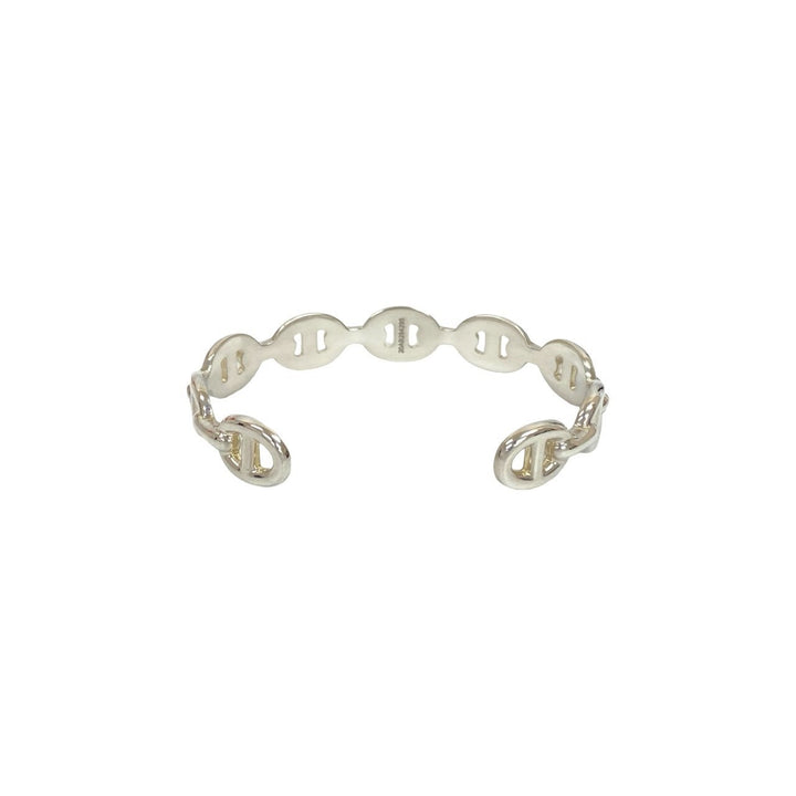 bangle hermes enchene bangle
