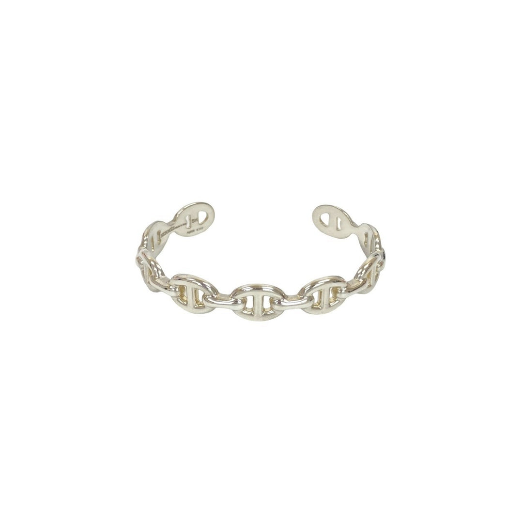 bangle hermes enchene bangle