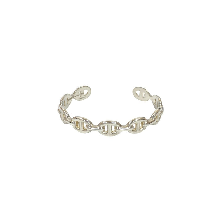 bangle hermes enchene bangle