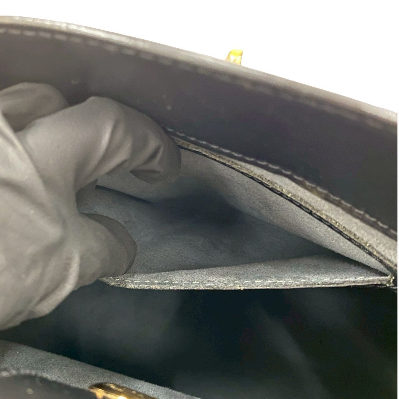 LOUIS VUITTON ルイヴィトン (Vintage) クリュニー ショルダーバッグ