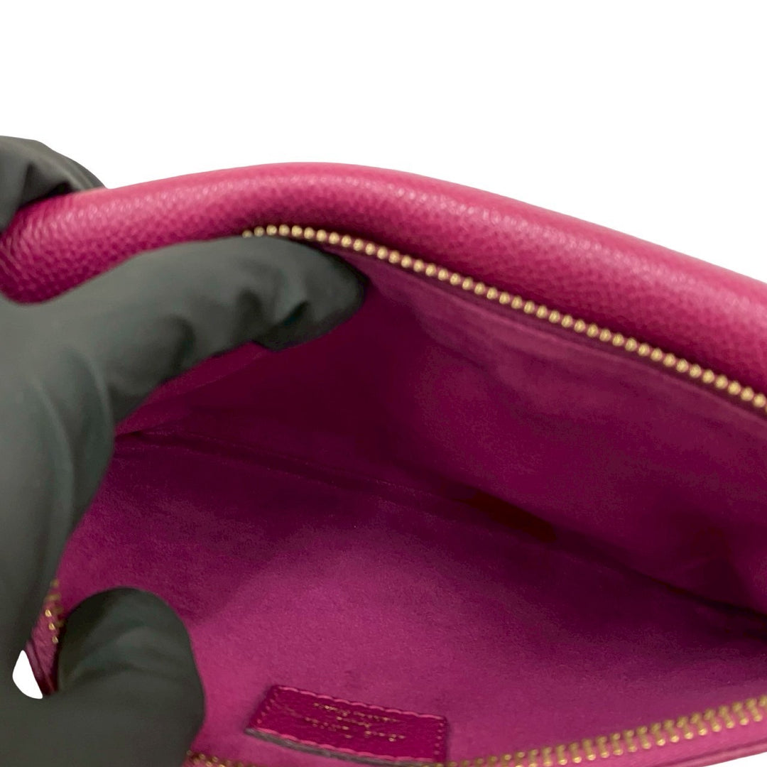 Shoulder bag Louis Vuitton Twice
