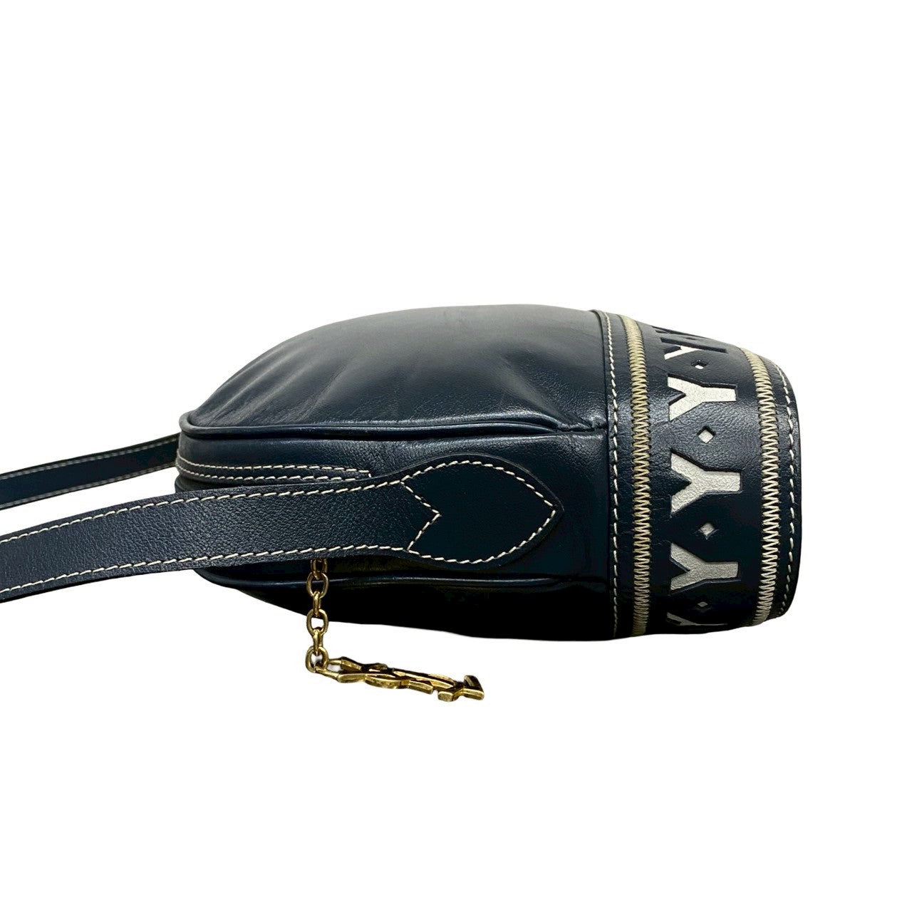 YVES SAINT LAURENT イヴ サンローラン (Vintage) ショルダーバッグ – Trip