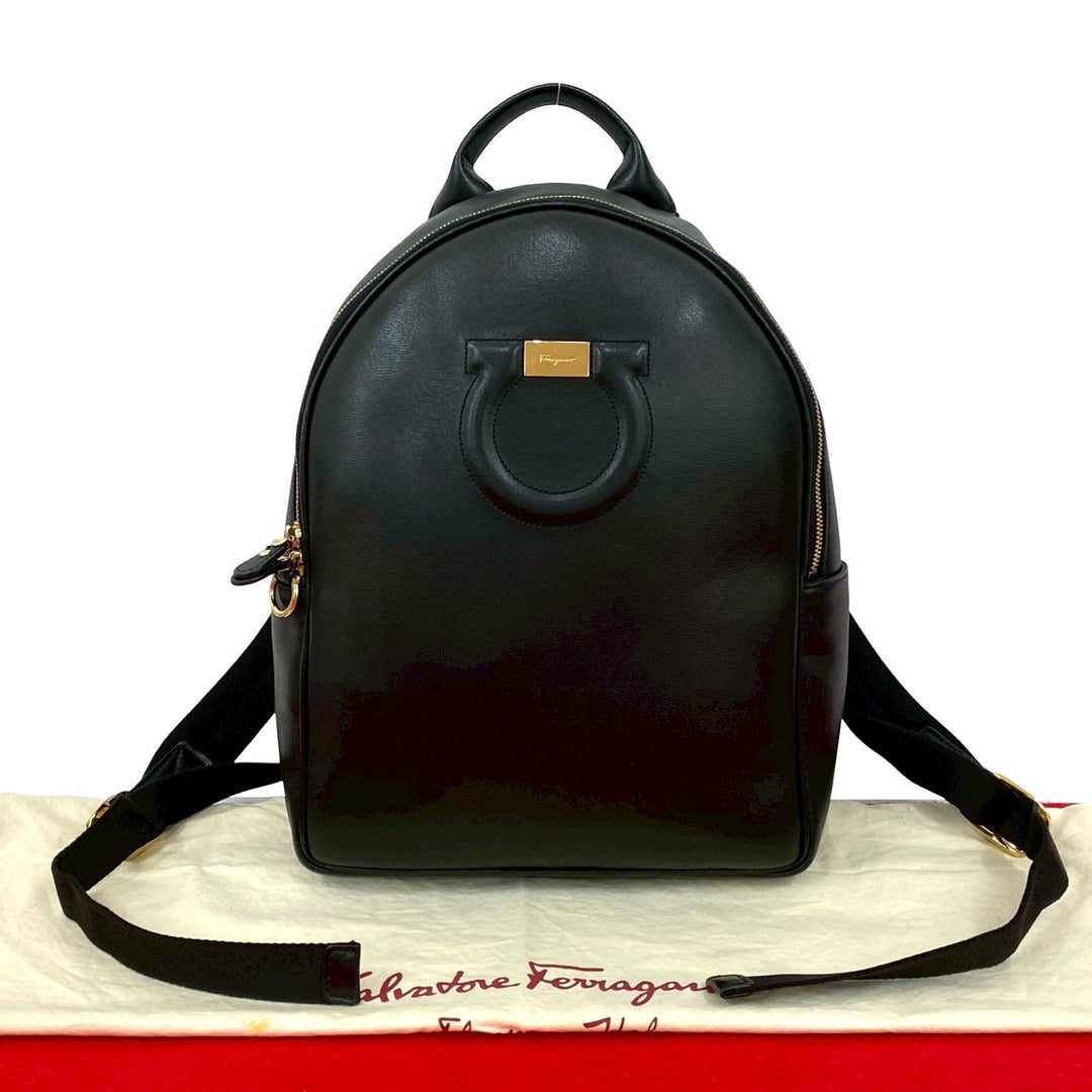 Salvatore Ferragamo サルヴァトーレフェラガモ リュックサック – Trip