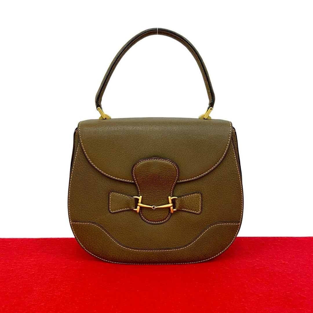 handbag gucci