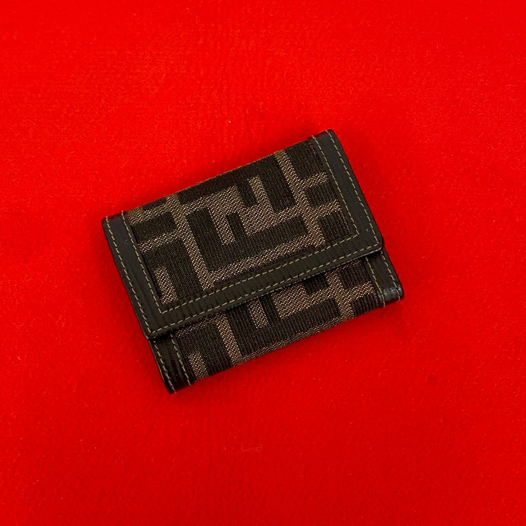 FENDI フェンディ キーケース – Trip