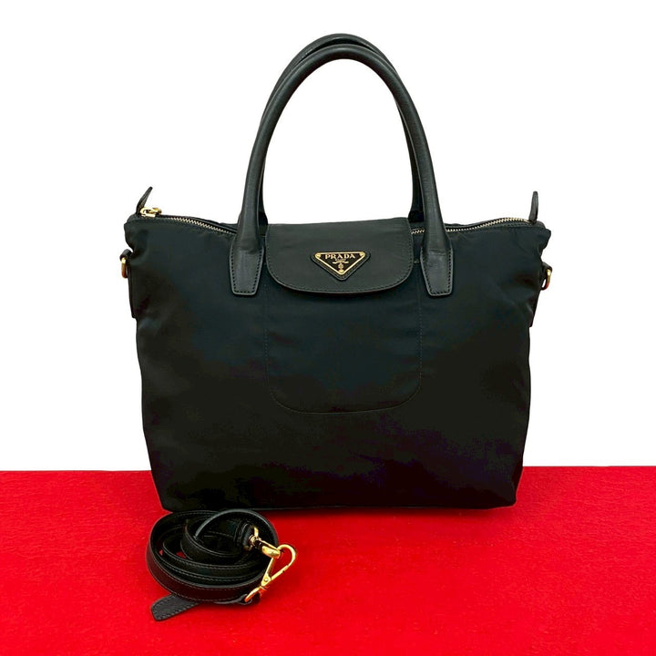 shoulder bag prada