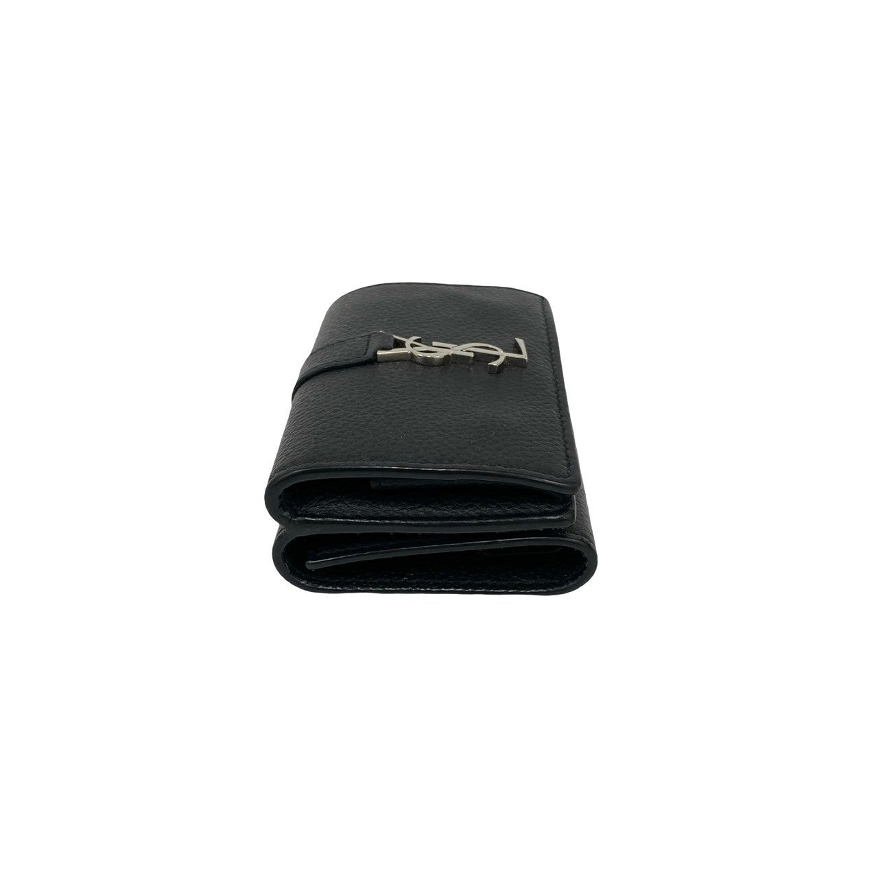 SAINT LAURENT PARIS サンローランパリ 三つ折り財布 – Trip