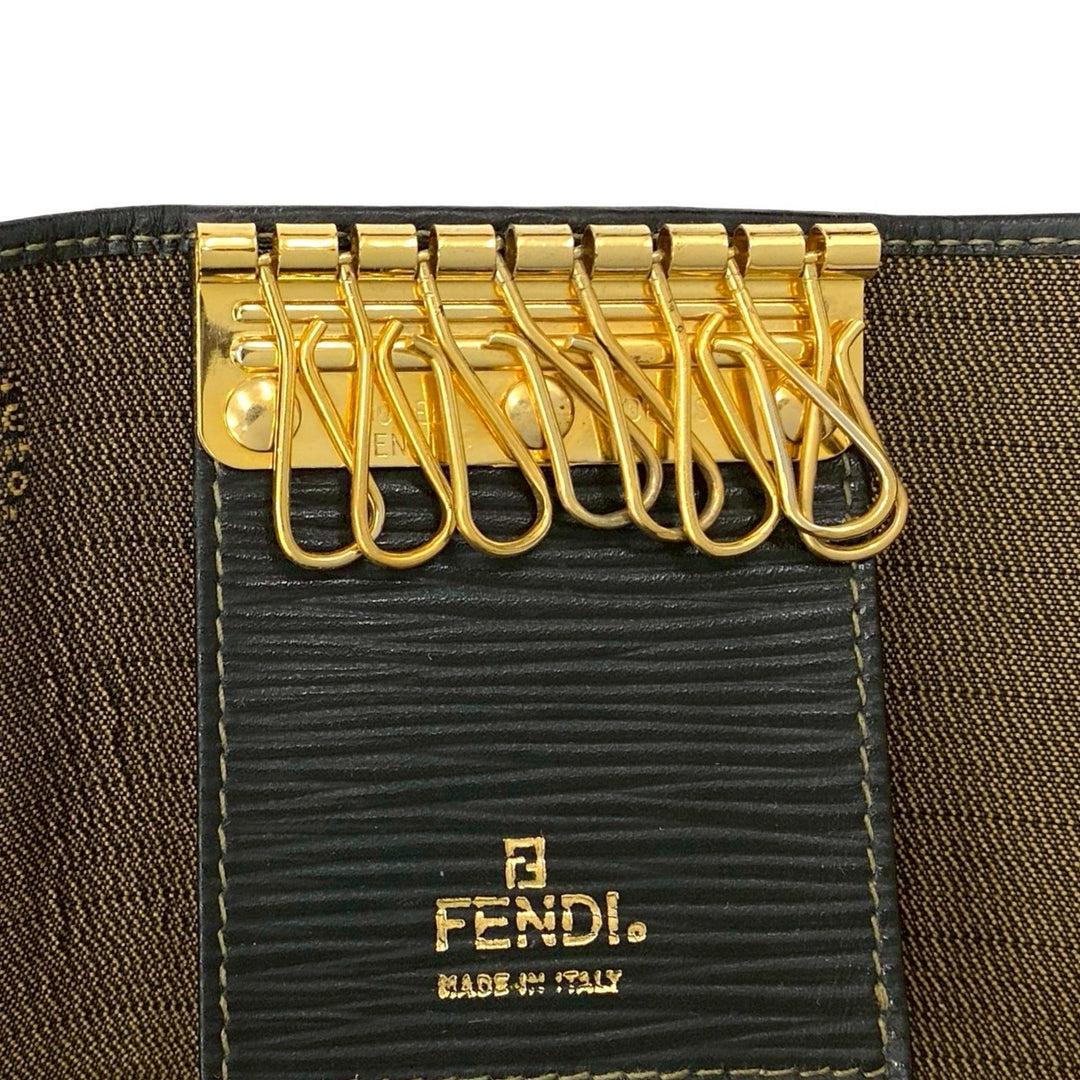 key case fendi