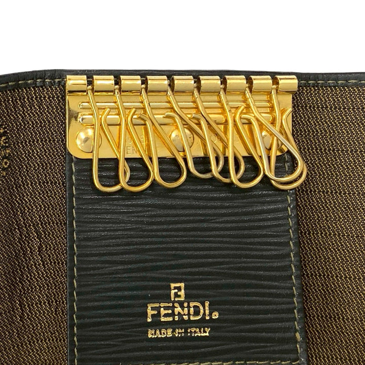 key case fendi