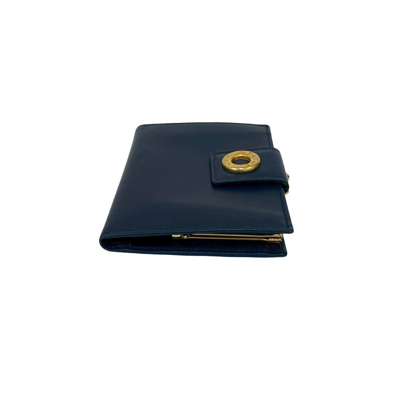 CELINE セリーヌ (Vintage) 二つ折り財布 – Trip