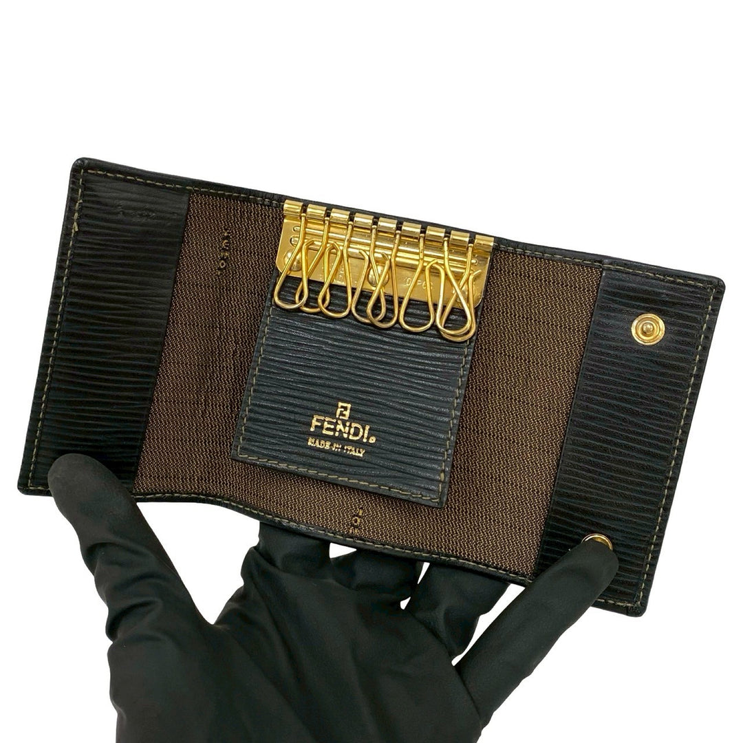 key case fendi