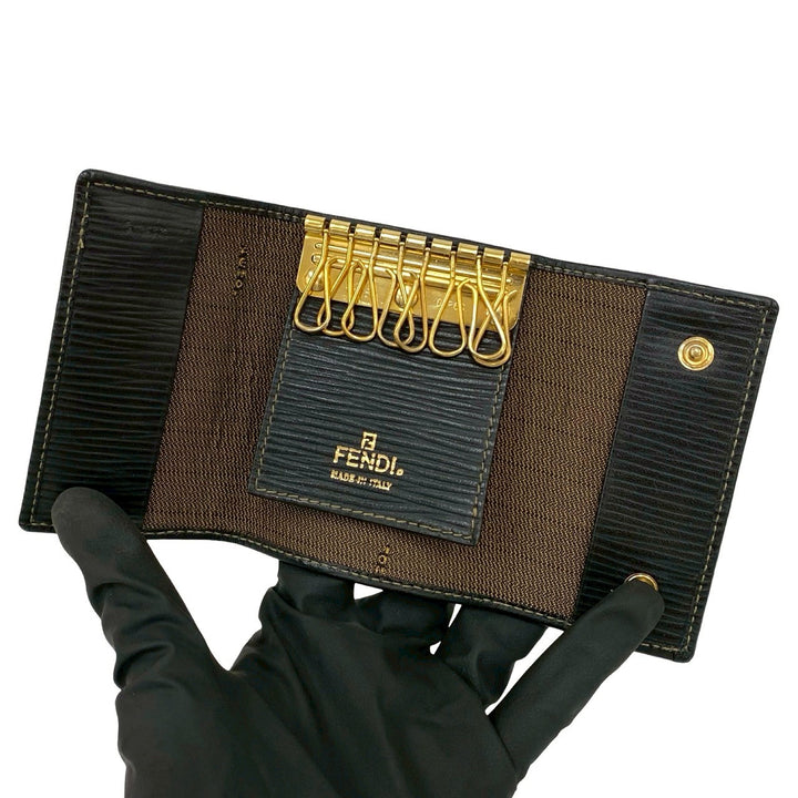 key case fendi