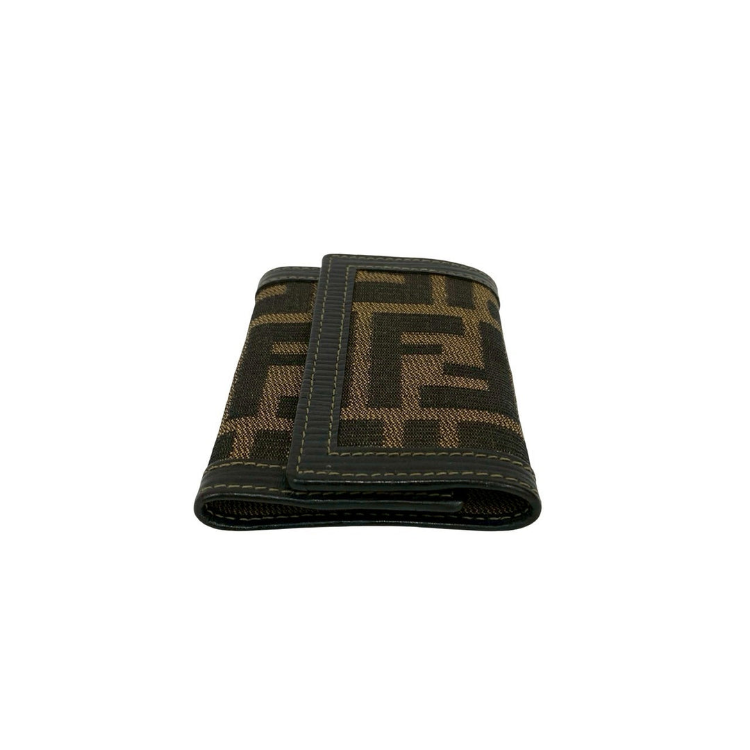 key case fendi