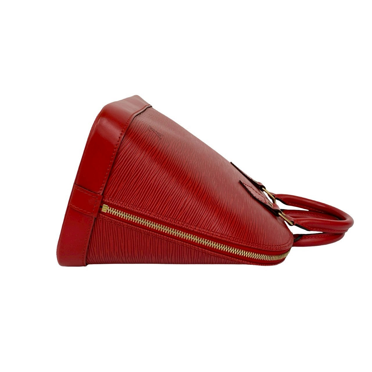 LOUIS VUITTON Louis Vuitton (Vintage) Alma Handbag – Trip