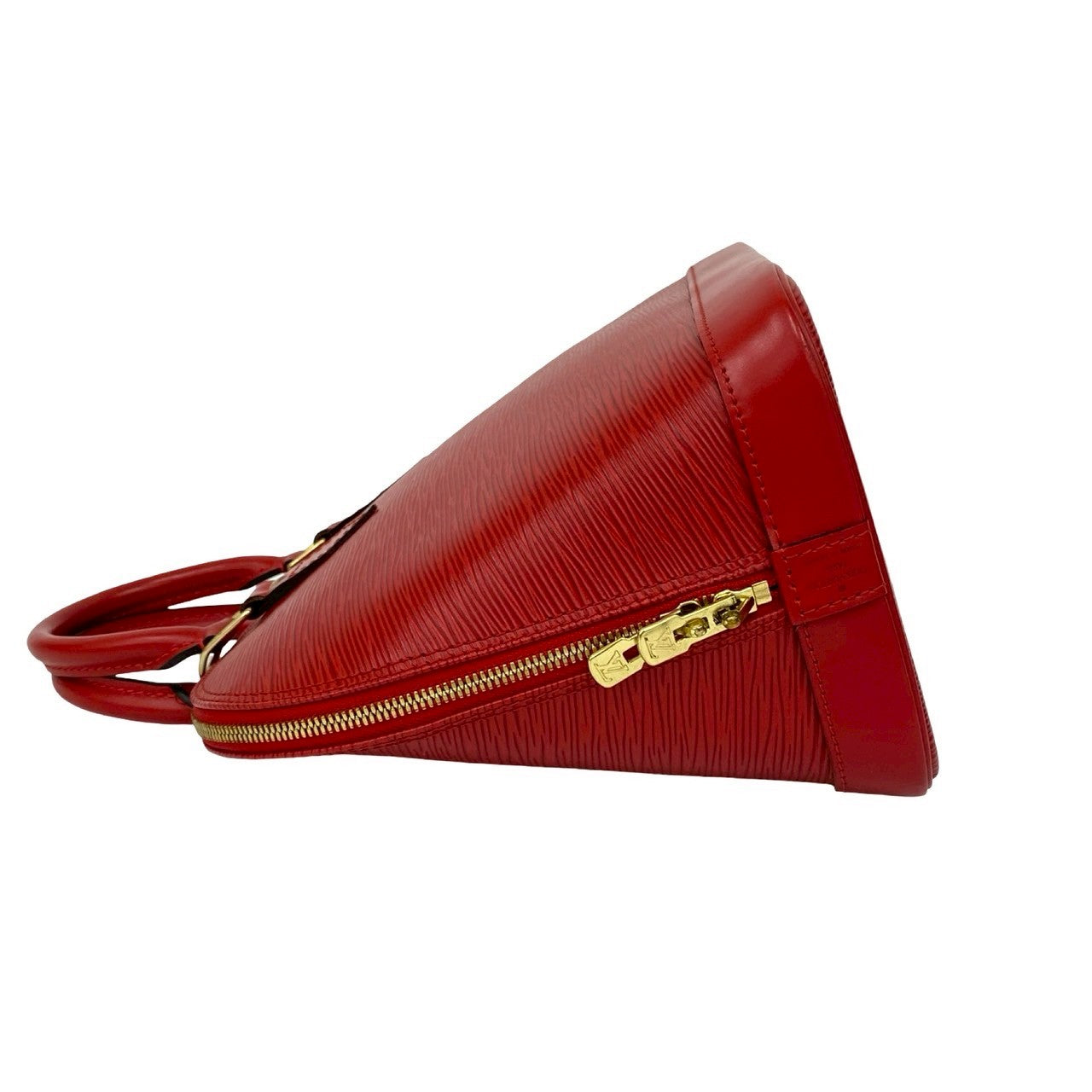 LOUIS VUITTON ルイヴィトン (Vintage) アルマ ハンドバッグ – Trip