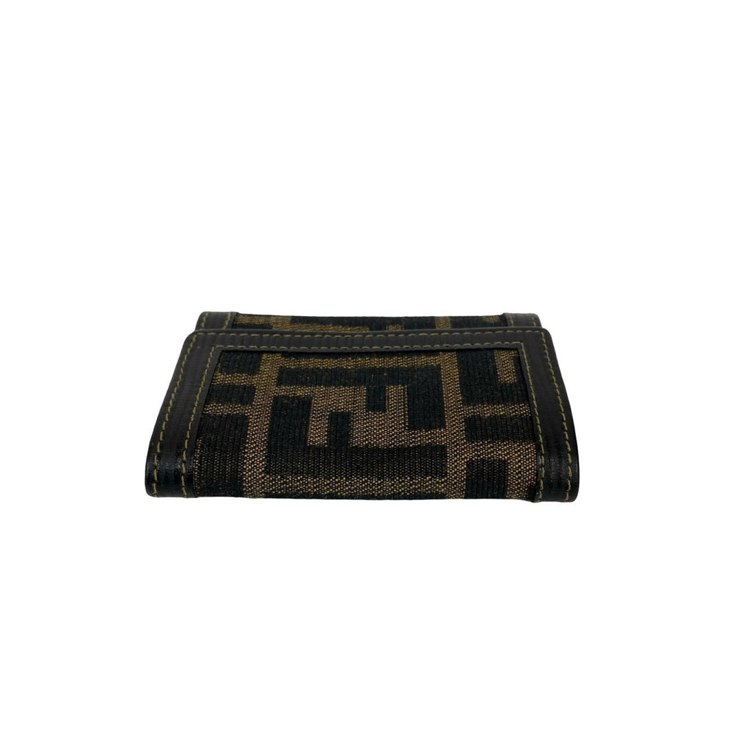 key case fendi