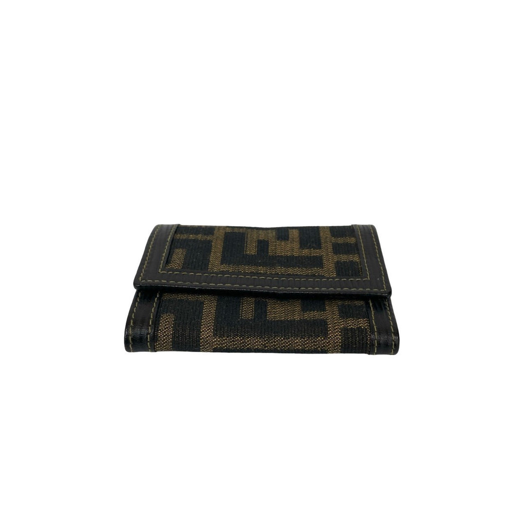 key case fendi