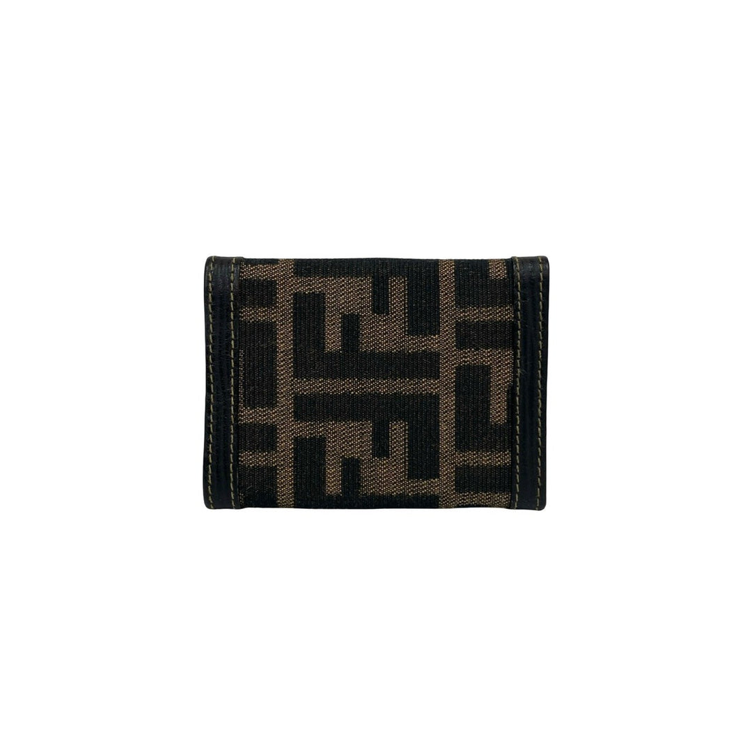 key case fendi