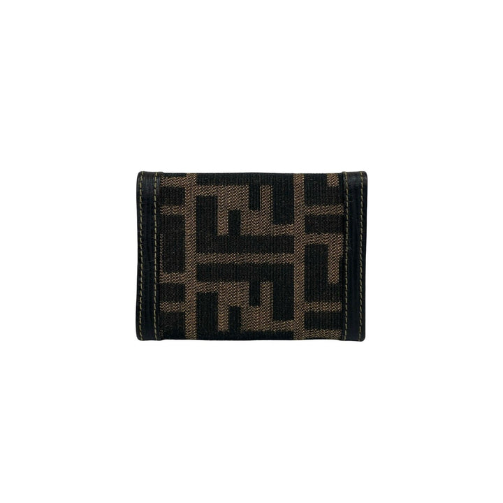 key case fendi