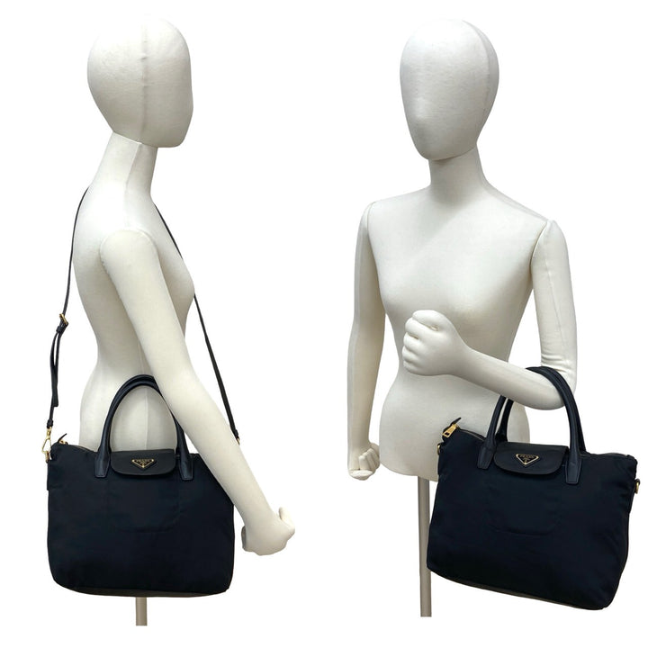 shoulder bag prada