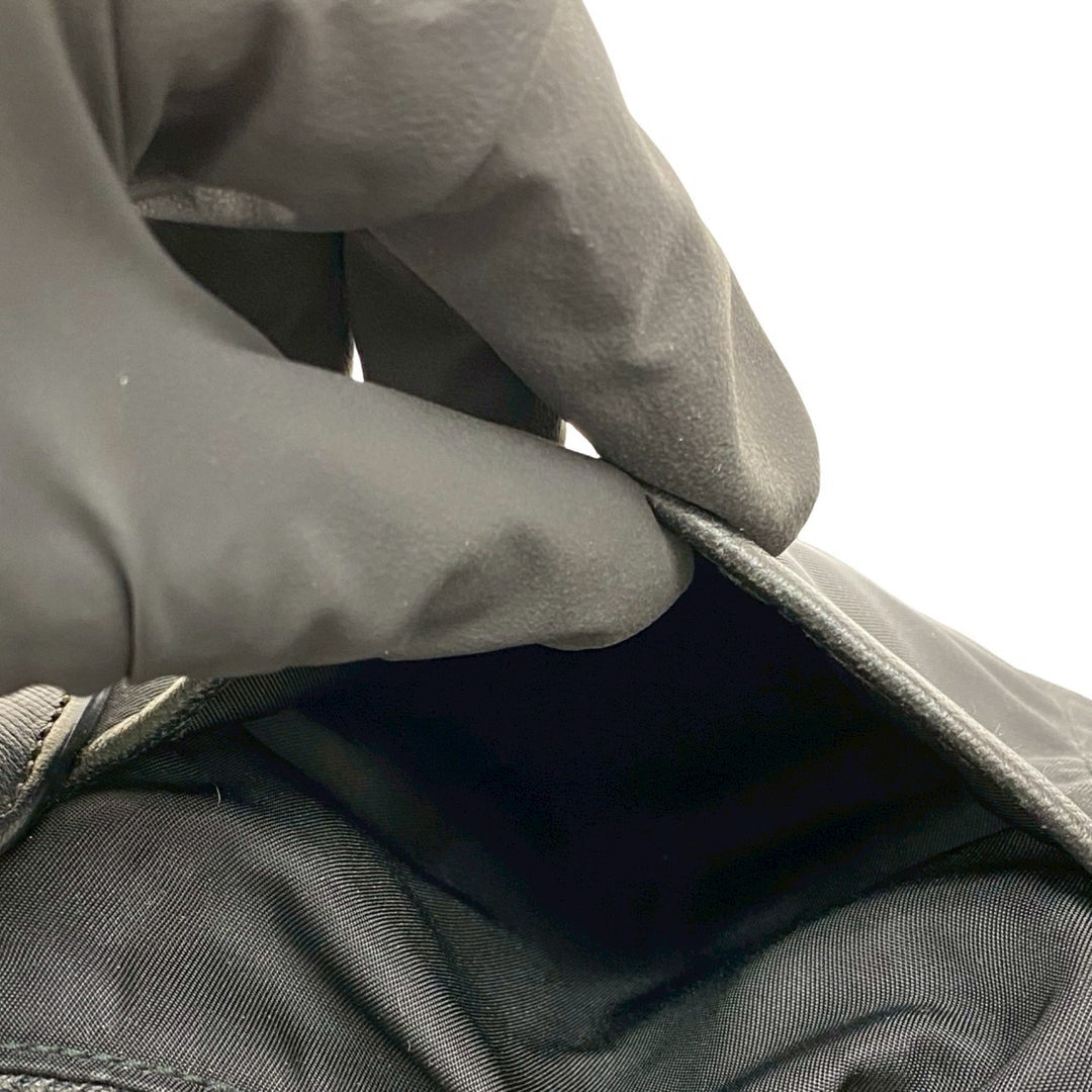 shoulder bag prada