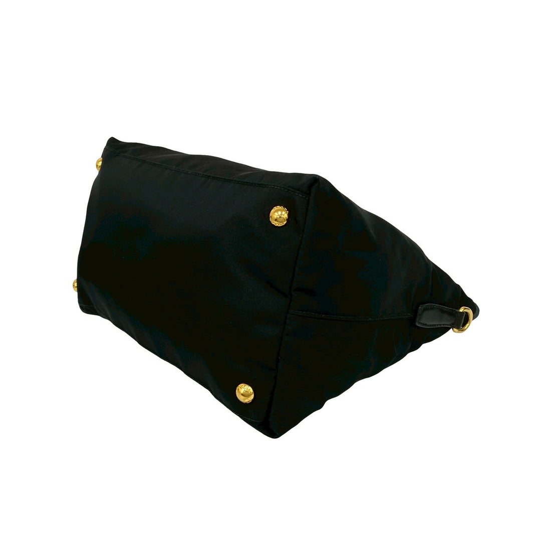 shoulder bag prada