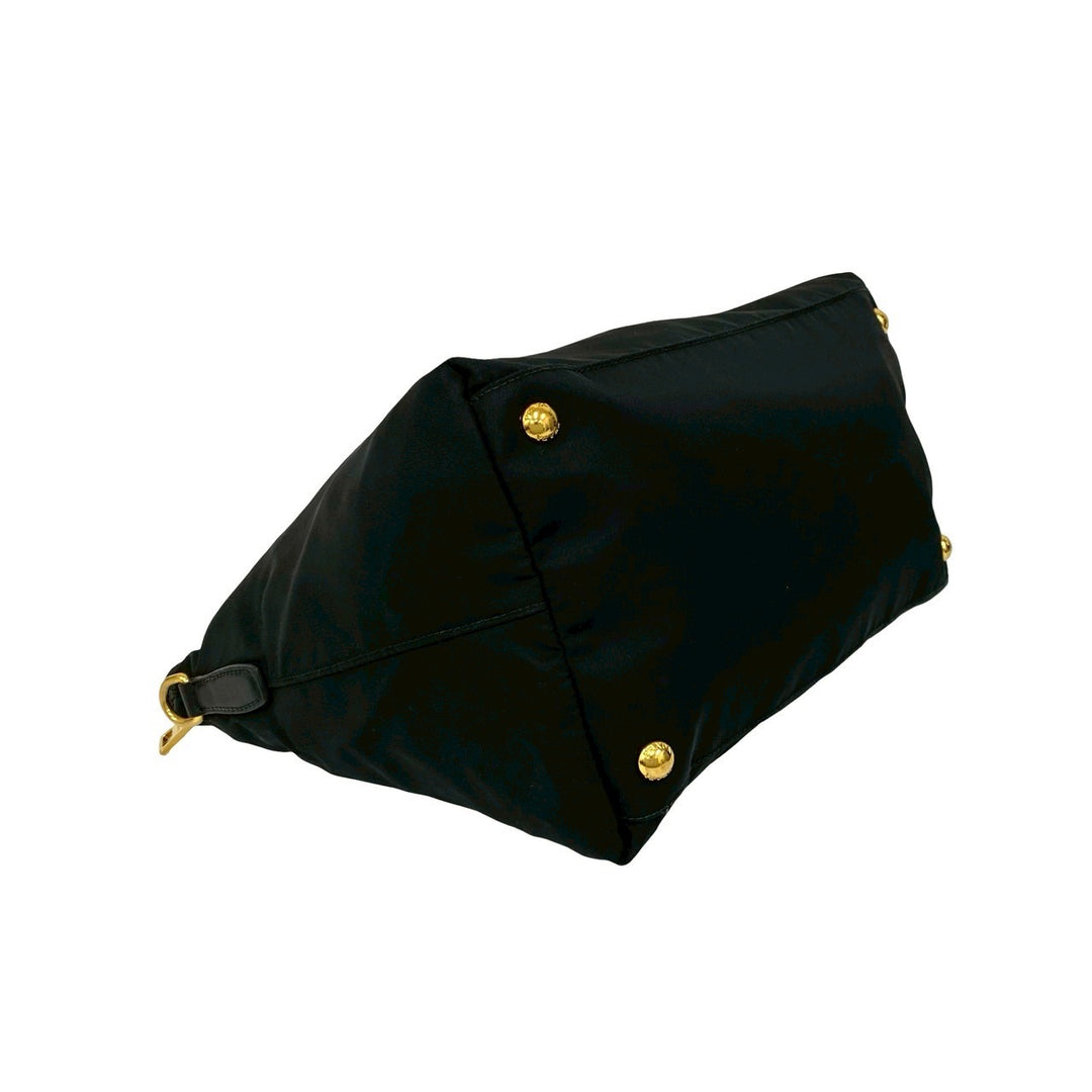 shoulder bag prada