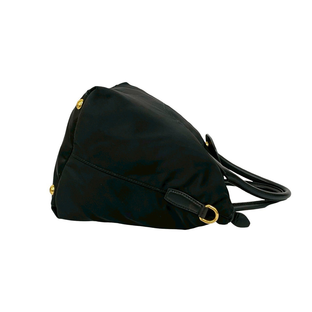 shoulder bag prada