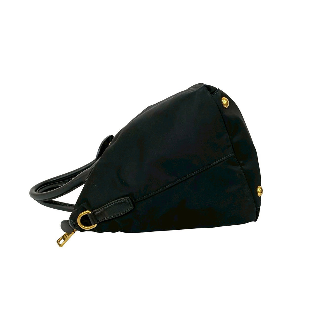 shoulder bag prada