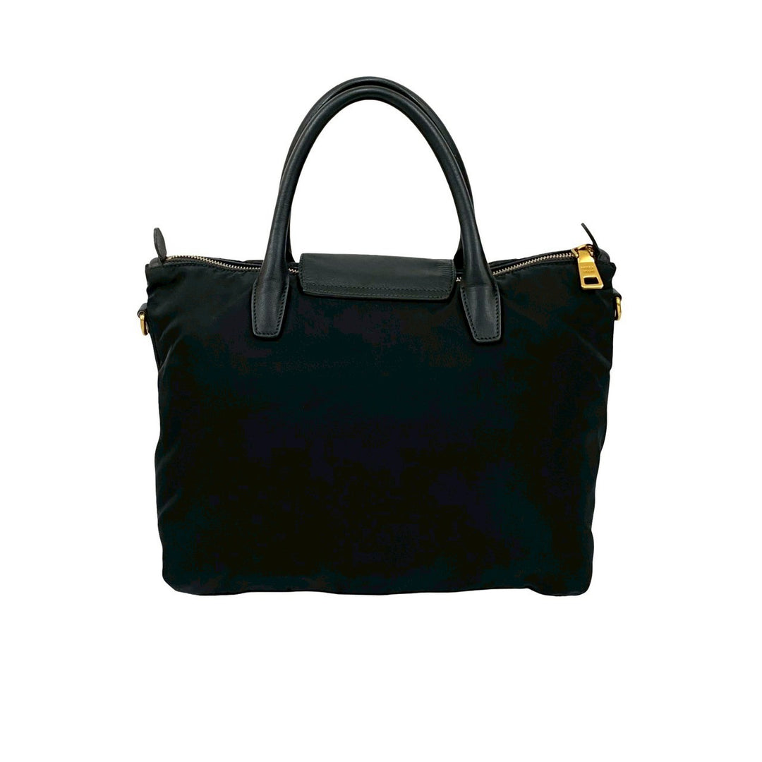 shoulder bag prada