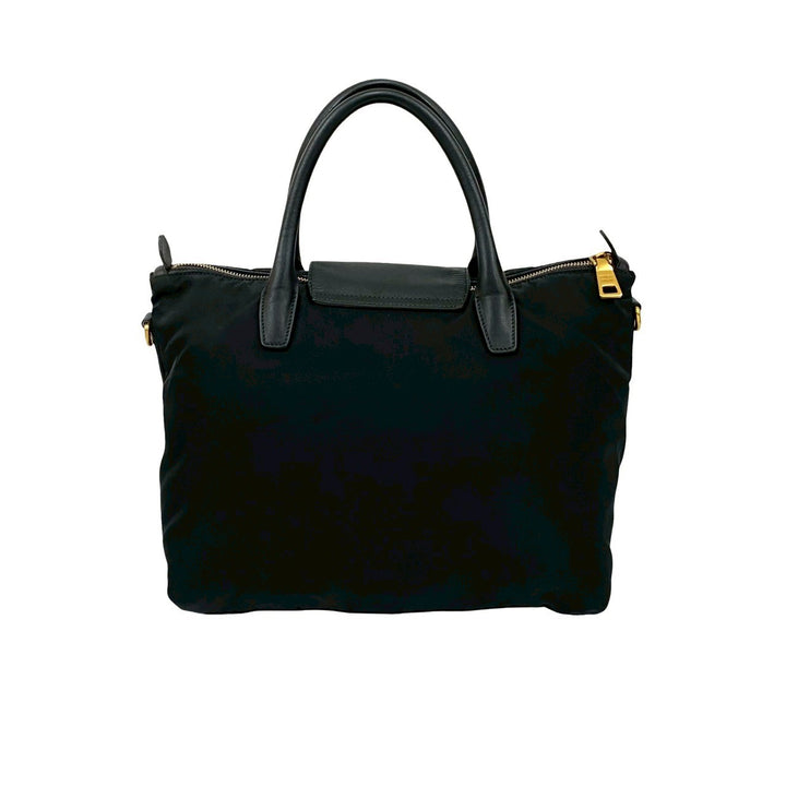shoulder bag prada