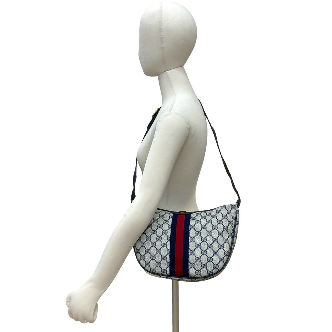 shoulder bag gucci
