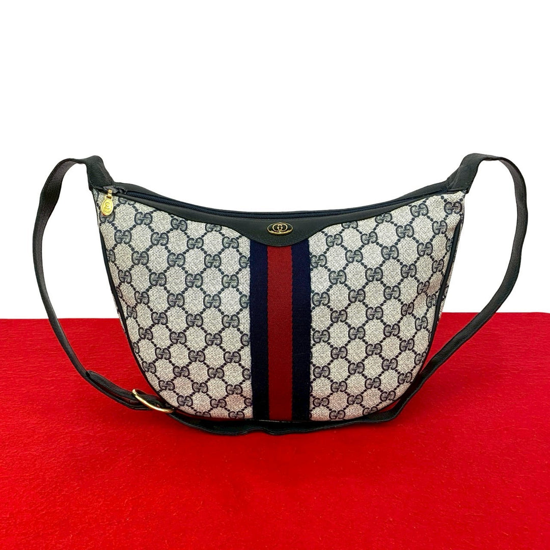 shoulder bag gucci