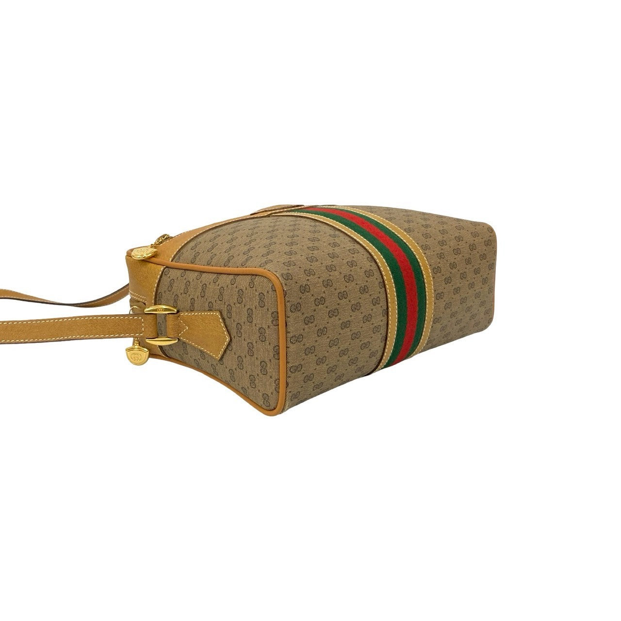 GUCCI グッチ (Vintage) ショルダーバッグ – Trip
