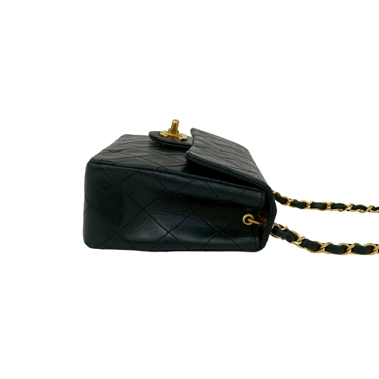 CHANEL シャネル (Vintage) ショルダーバッグ – Trip