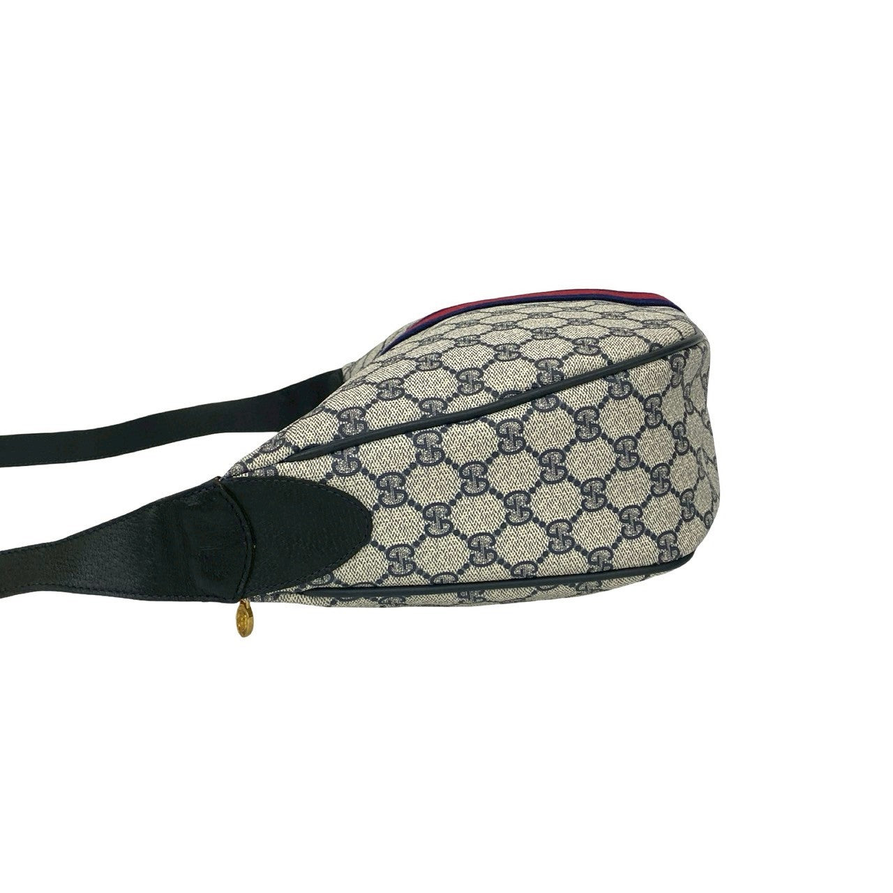 GUCCI グッチ (Vintage) ショルダーバッグ – Trip